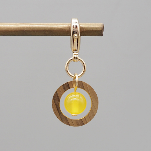 1月7日まで限定【副守りチャーム】販売中