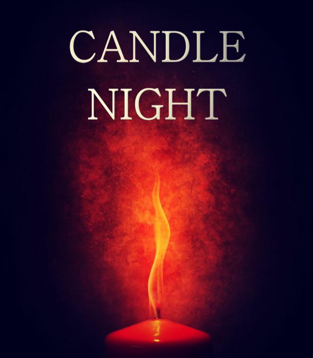 CANDLE NIGHT vol.1 in Miyazaki 〜CHILL OUT CAMP〜