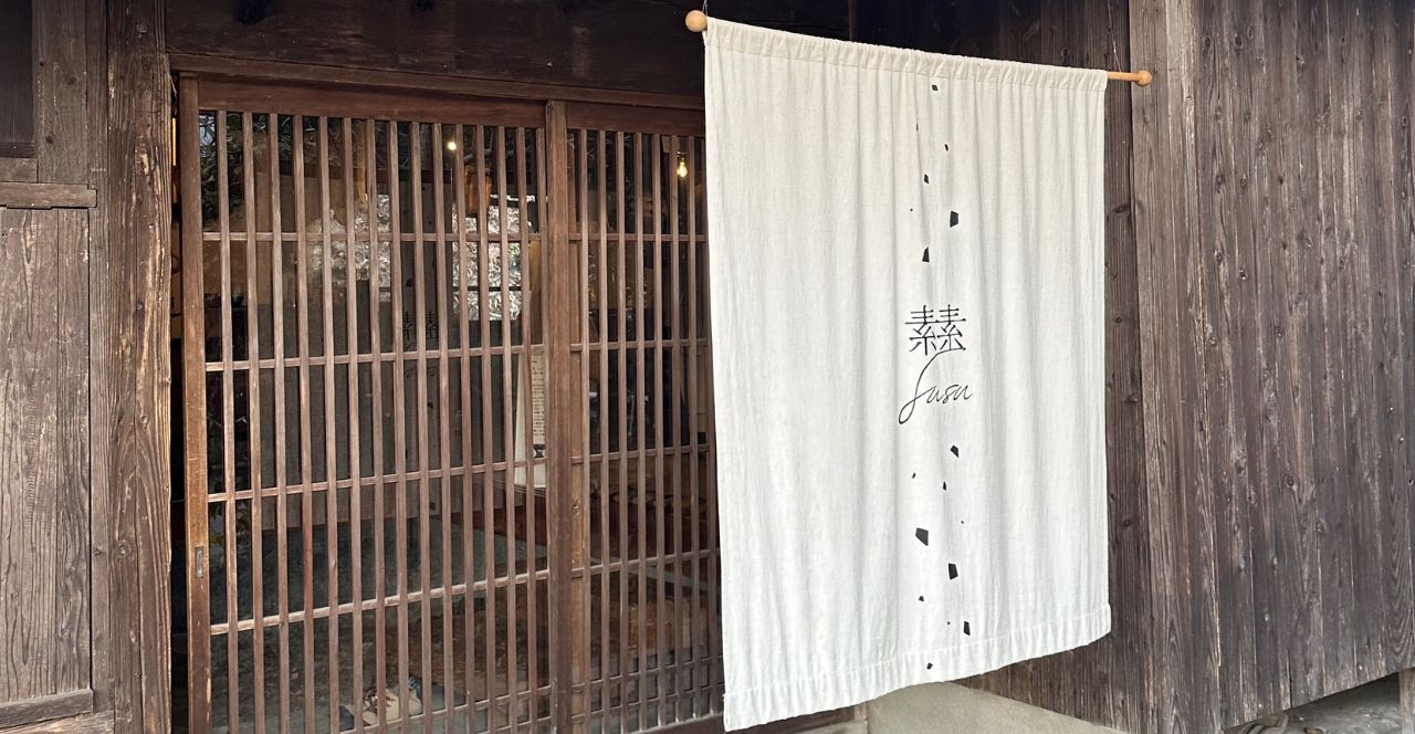 シェアショップ素素susu.　エアルーム６月の在店日