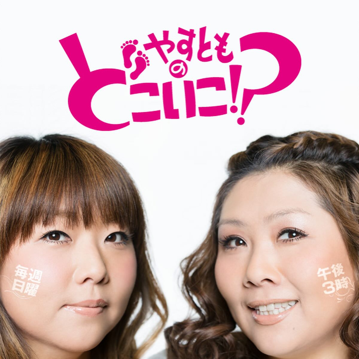 テレビ大阪「やすとものどこいこ！？」にて紹介