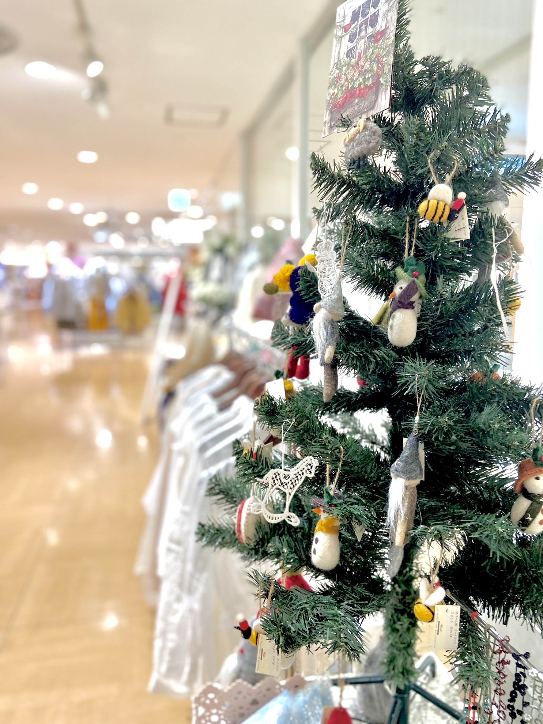 EVENT｜期間限定ショップ パシフィックブラーノ【ひばりが丘PARCO】