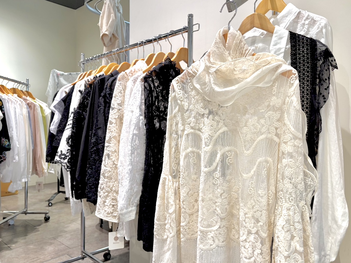 【終了しました】POP UP SHOP|あざみ野東急フードショースライス