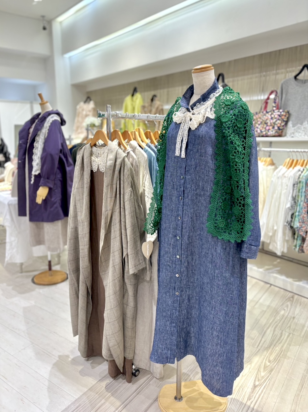 POP UP SHOP|東武百貨店船橋店