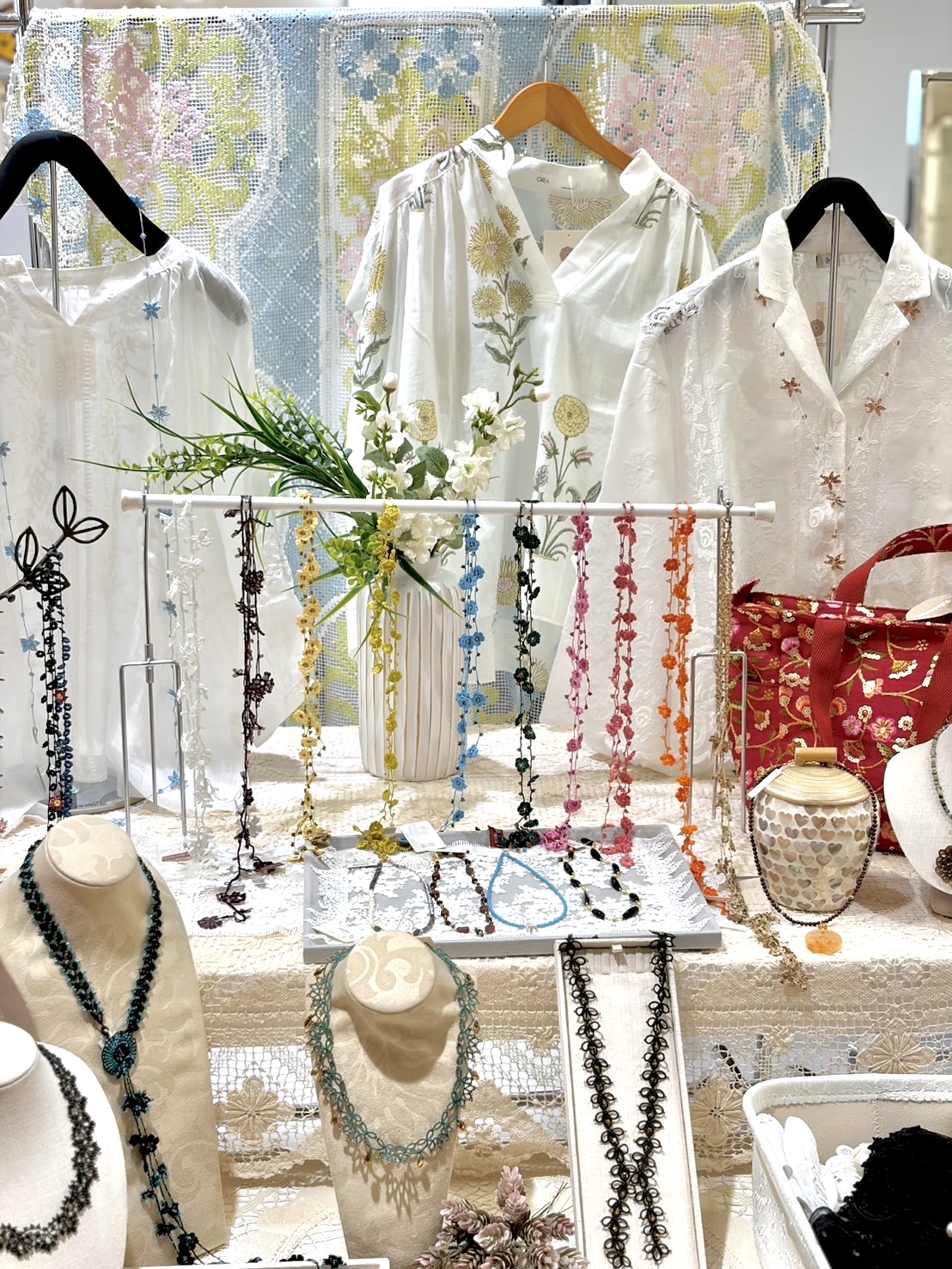【終了しました】POP UP SHOP|東武宇都宮百貨店 1F イベントスペース