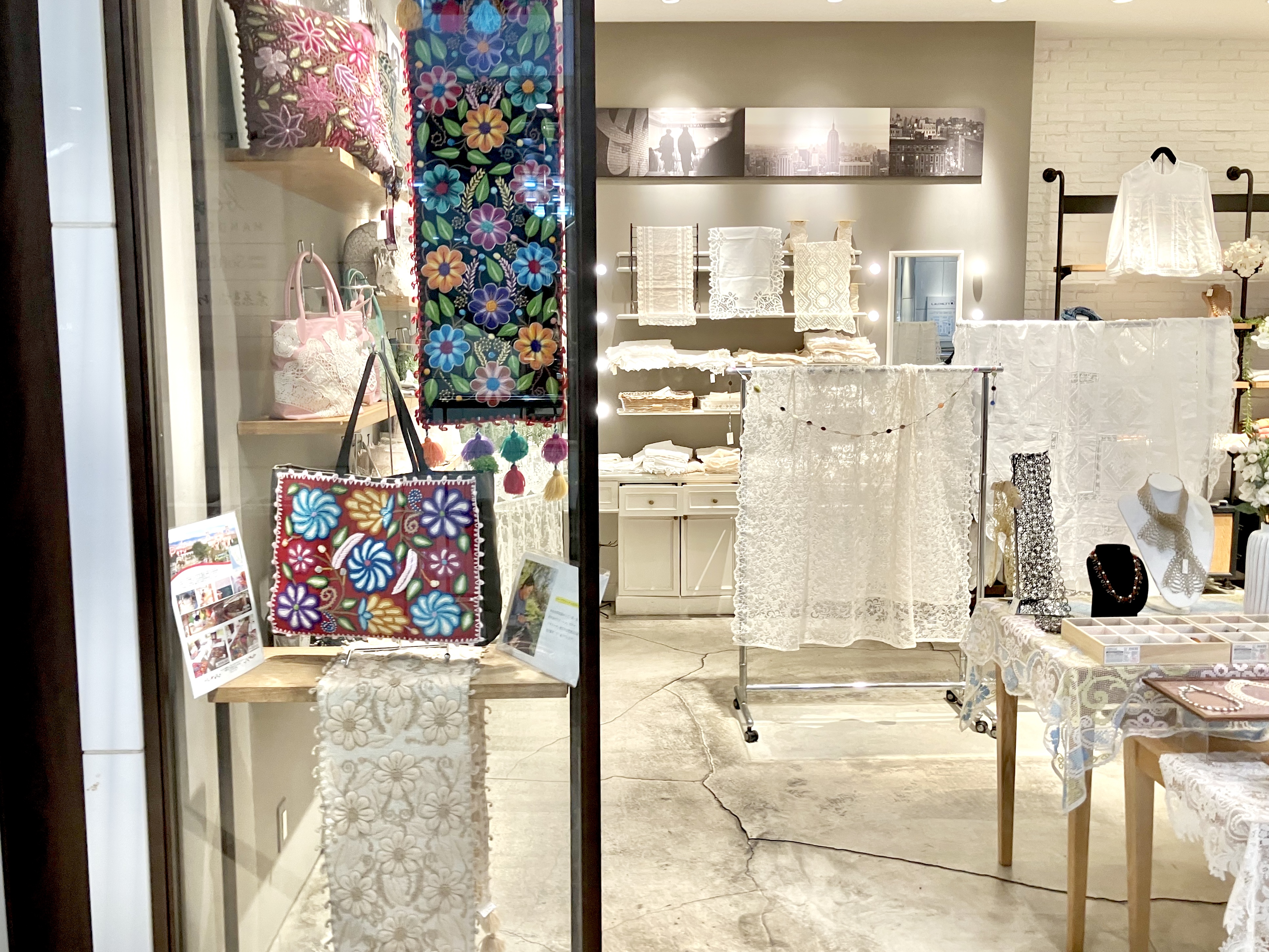 EVENT｜パシフィックブラーノ 期間限定出店【東急百貨店たまプラーザ店】