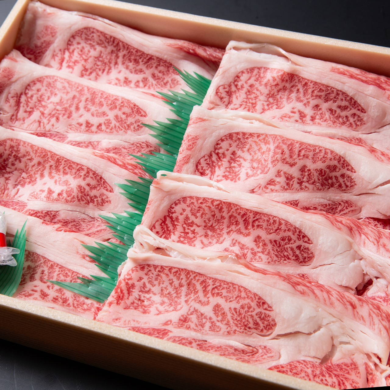 超希少！明石さんのあか牛　肩ローススライス限定販売スタート！