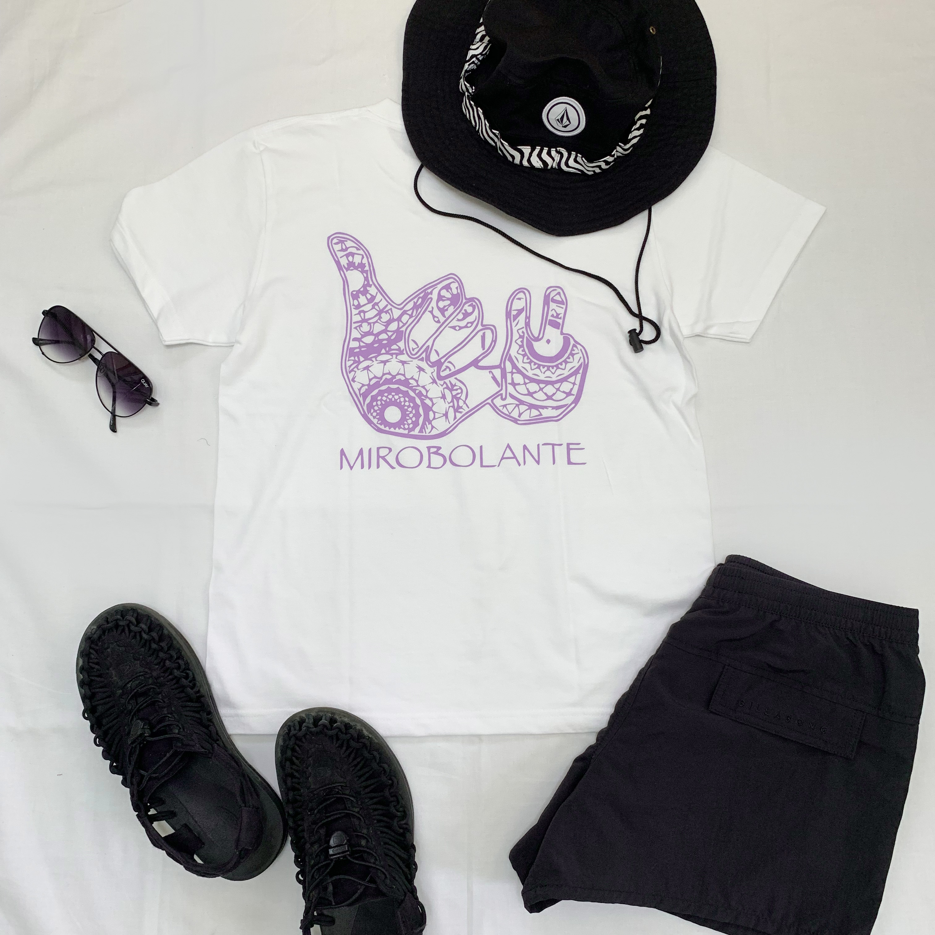 サーフパンツを穿く全ての人に朗報