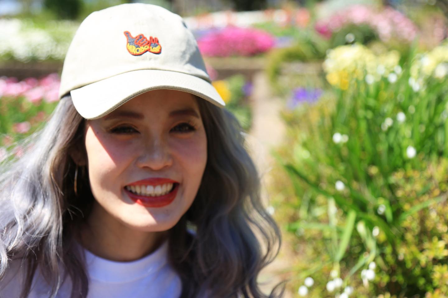 優しい眼差しと空間