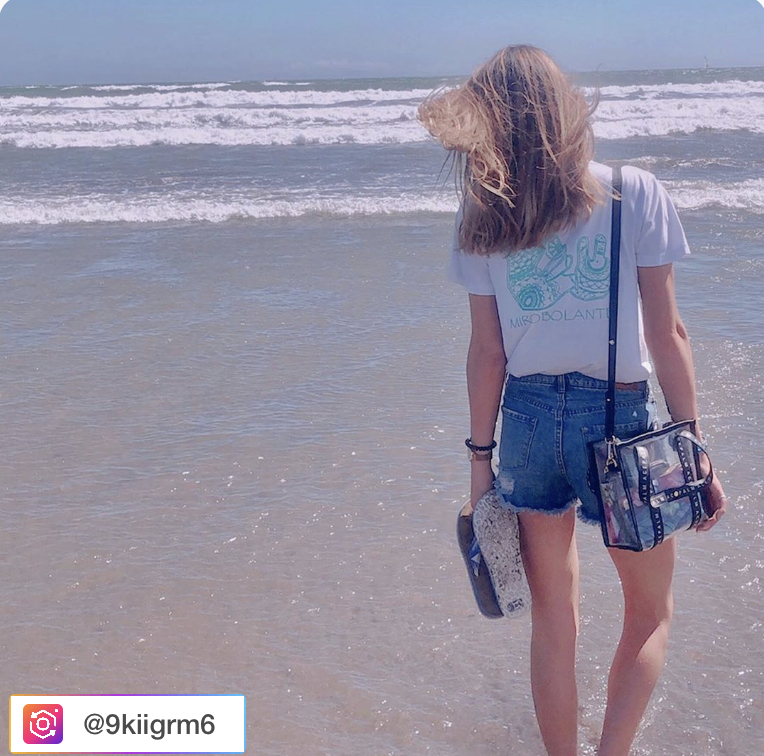 着用ユーザーご紹介✨