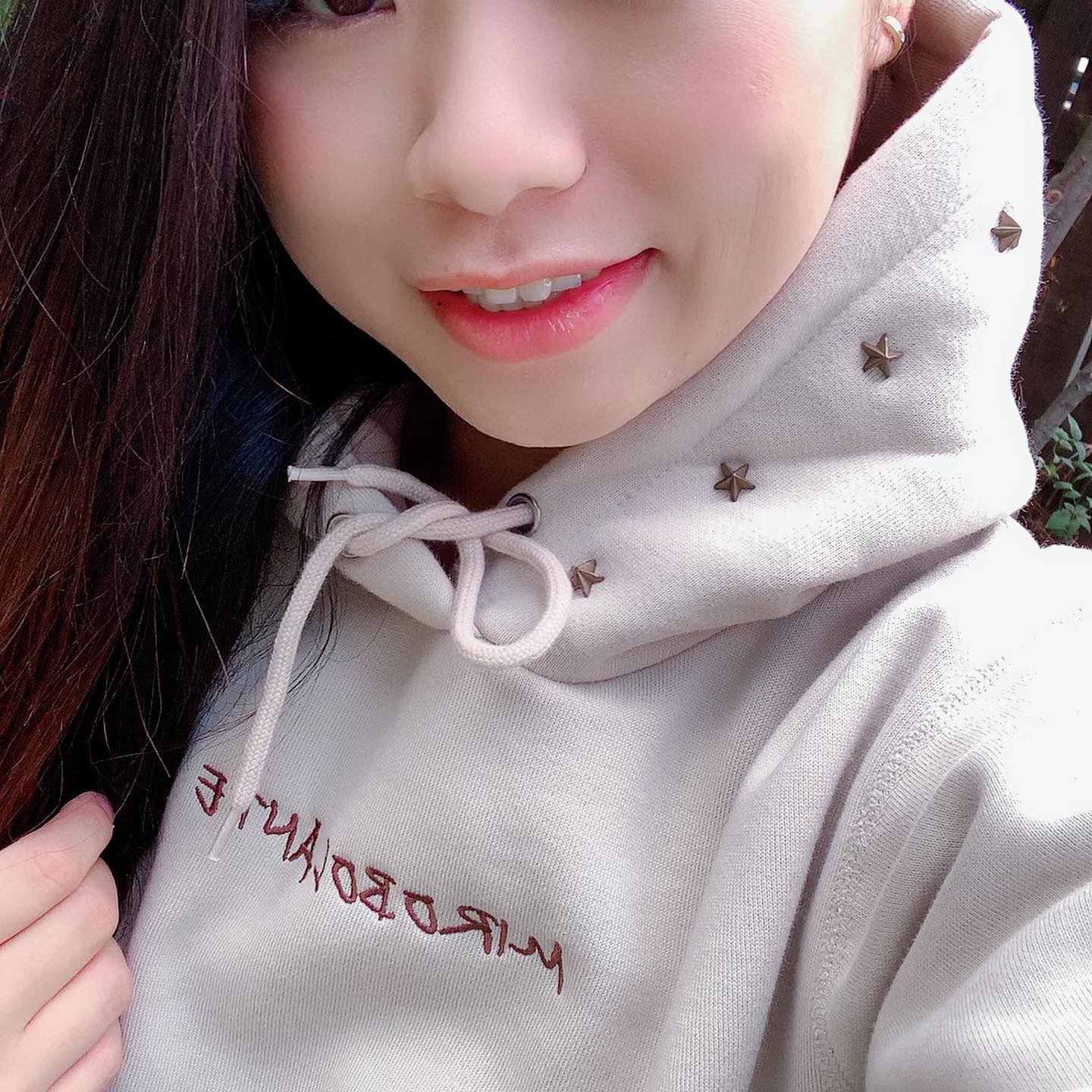 冬のおすすめコーデ