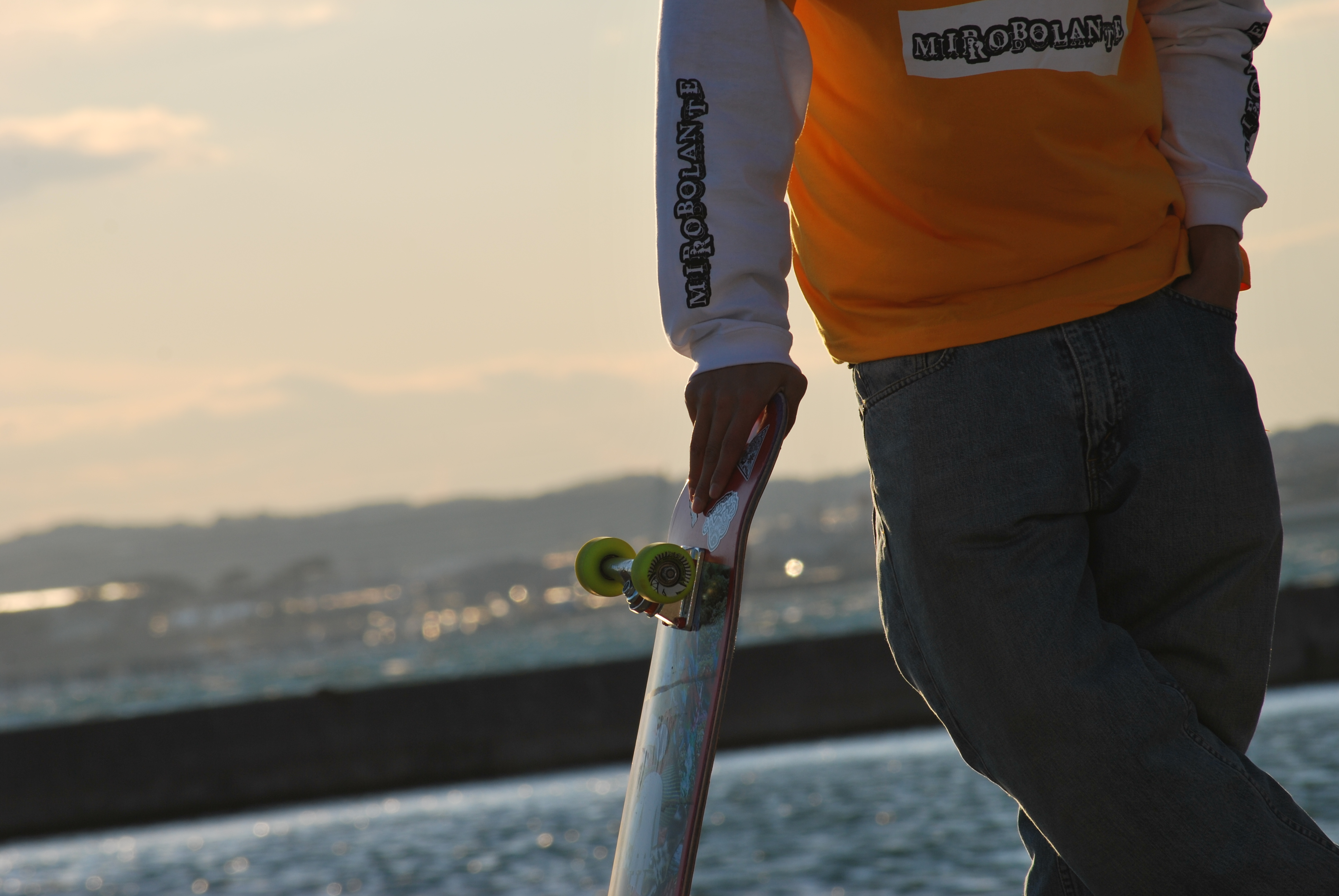 やりたい事を続ける為のマインドも必要