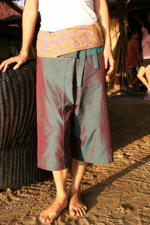 バリのいいものやです。