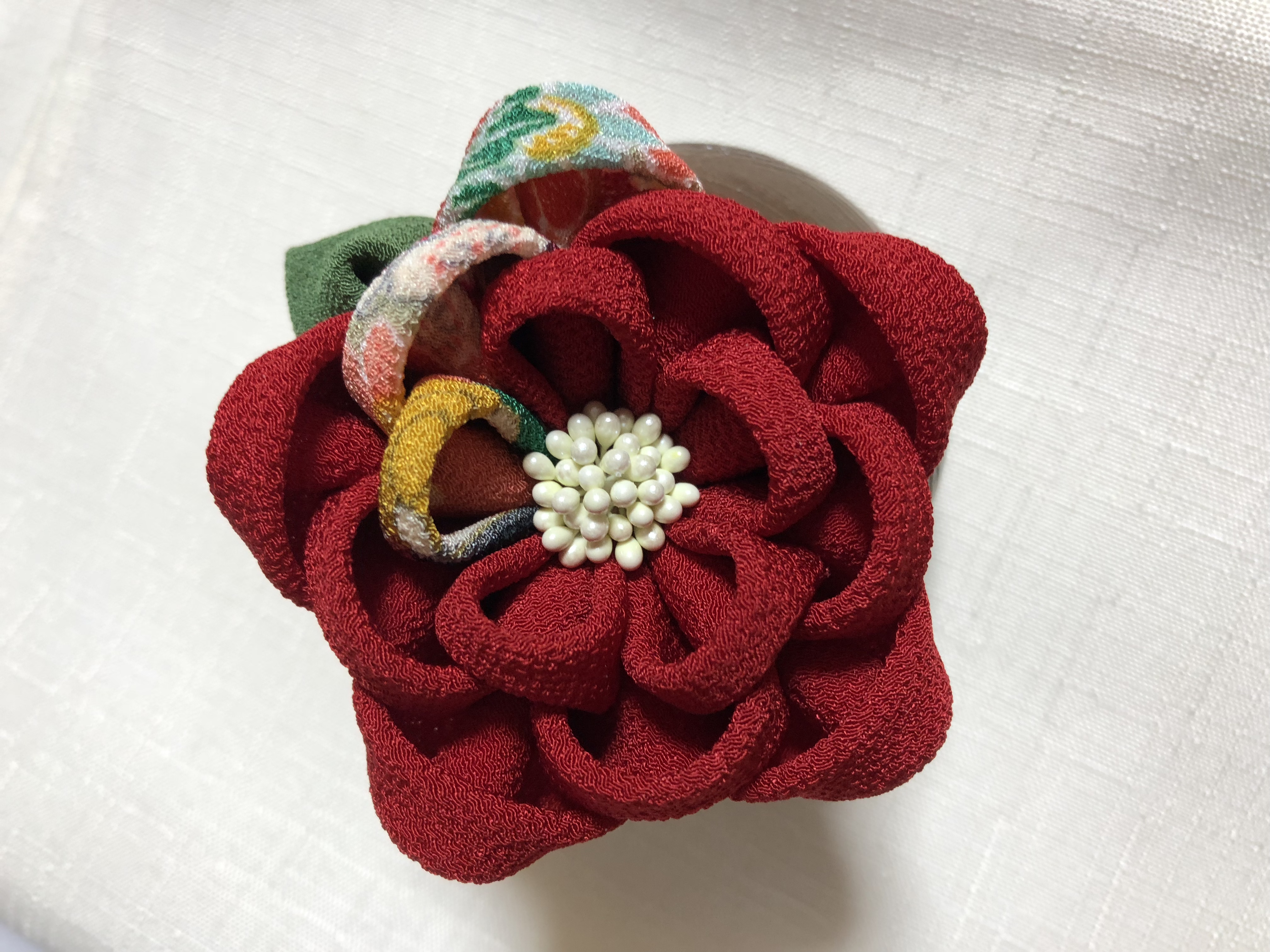 ちょっとだけ(*^o^*)