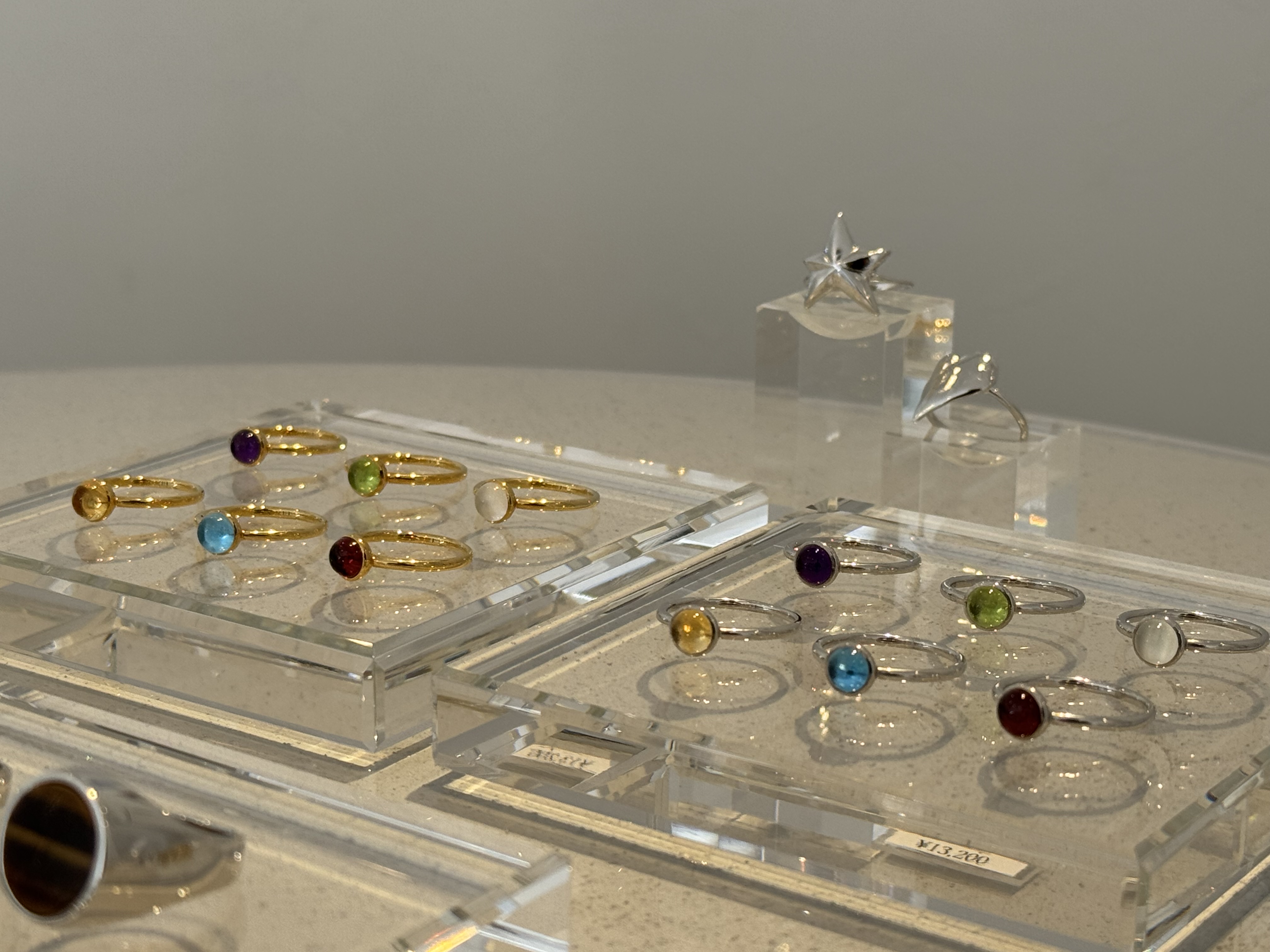 POP UP at 千里阪急 (2/25-3/3)