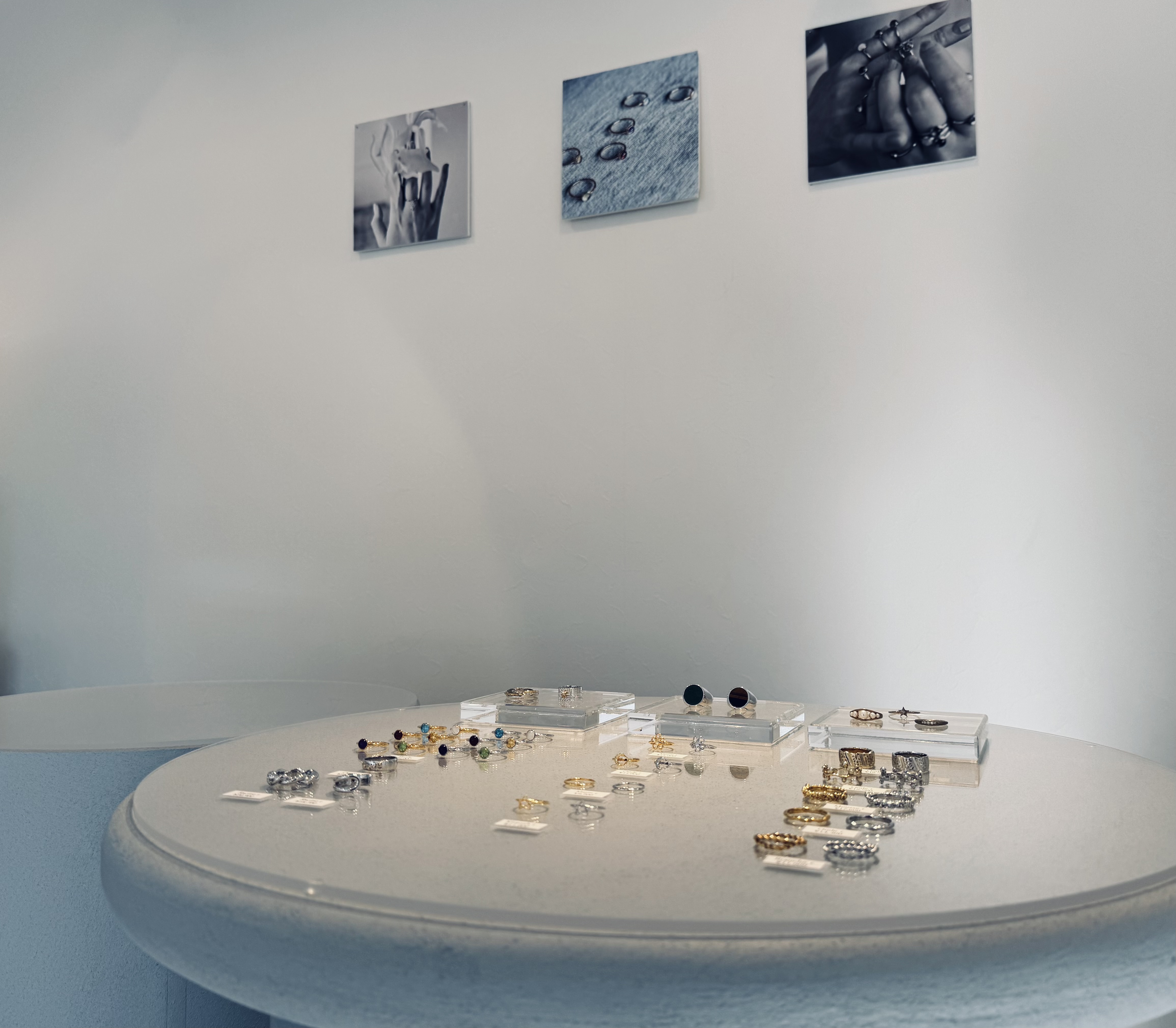 直営店7周年記念