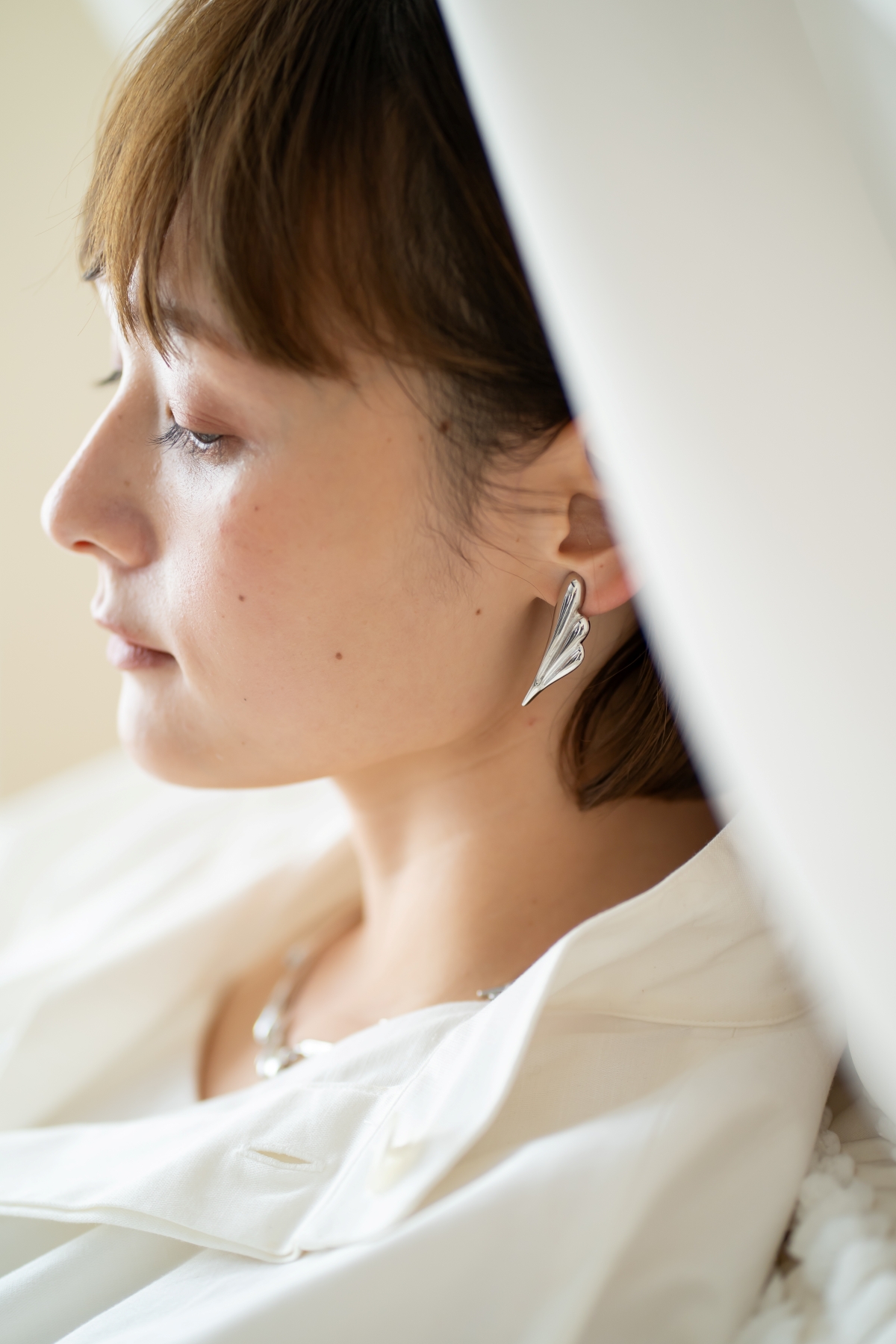 POP UP at 名古屋 (4/8-14)