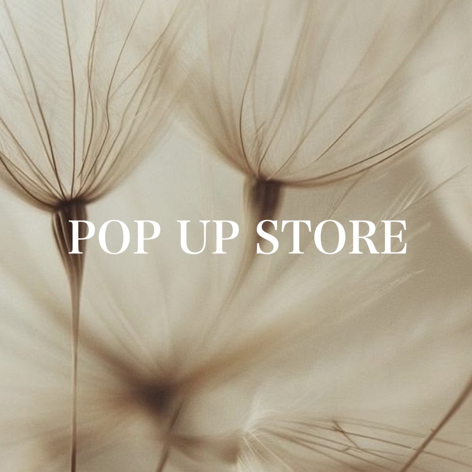 POP UP｜12月2日(水)～8日(火) 遠鉄百貨店