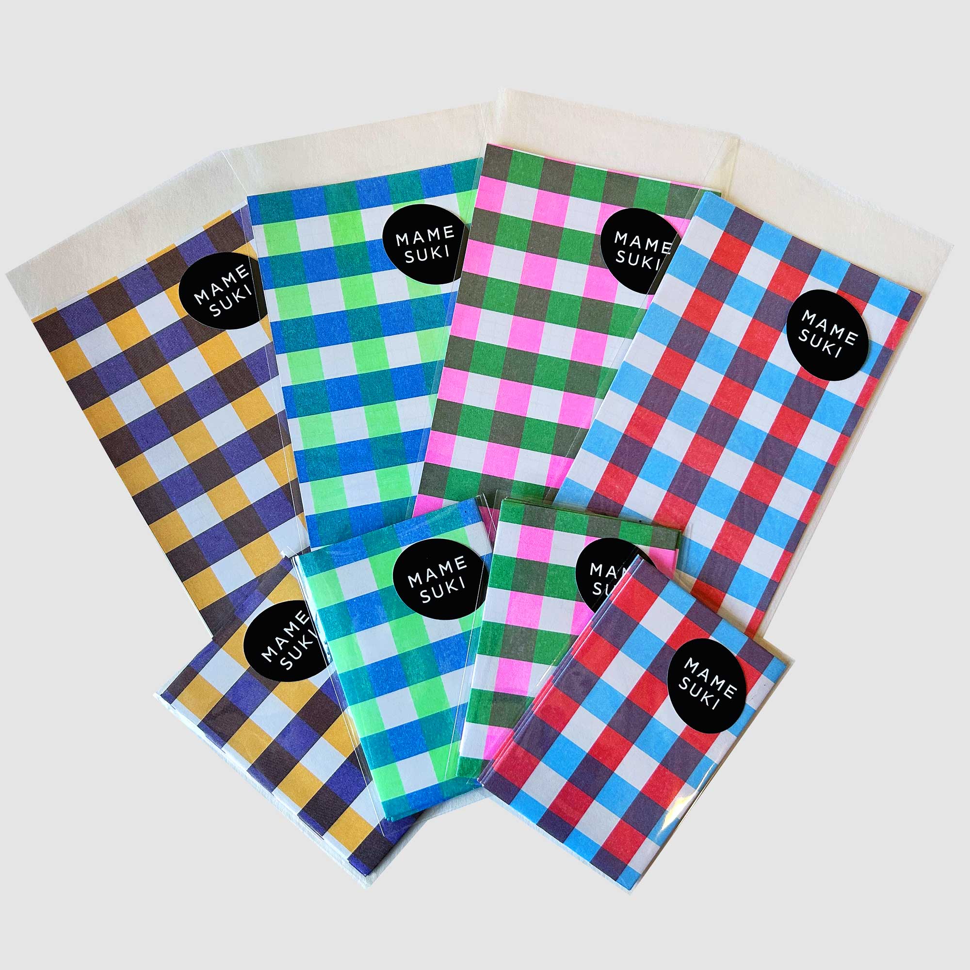 【NEW】MAMESUKI 2025年新作コレクション 発売開始🐴✨