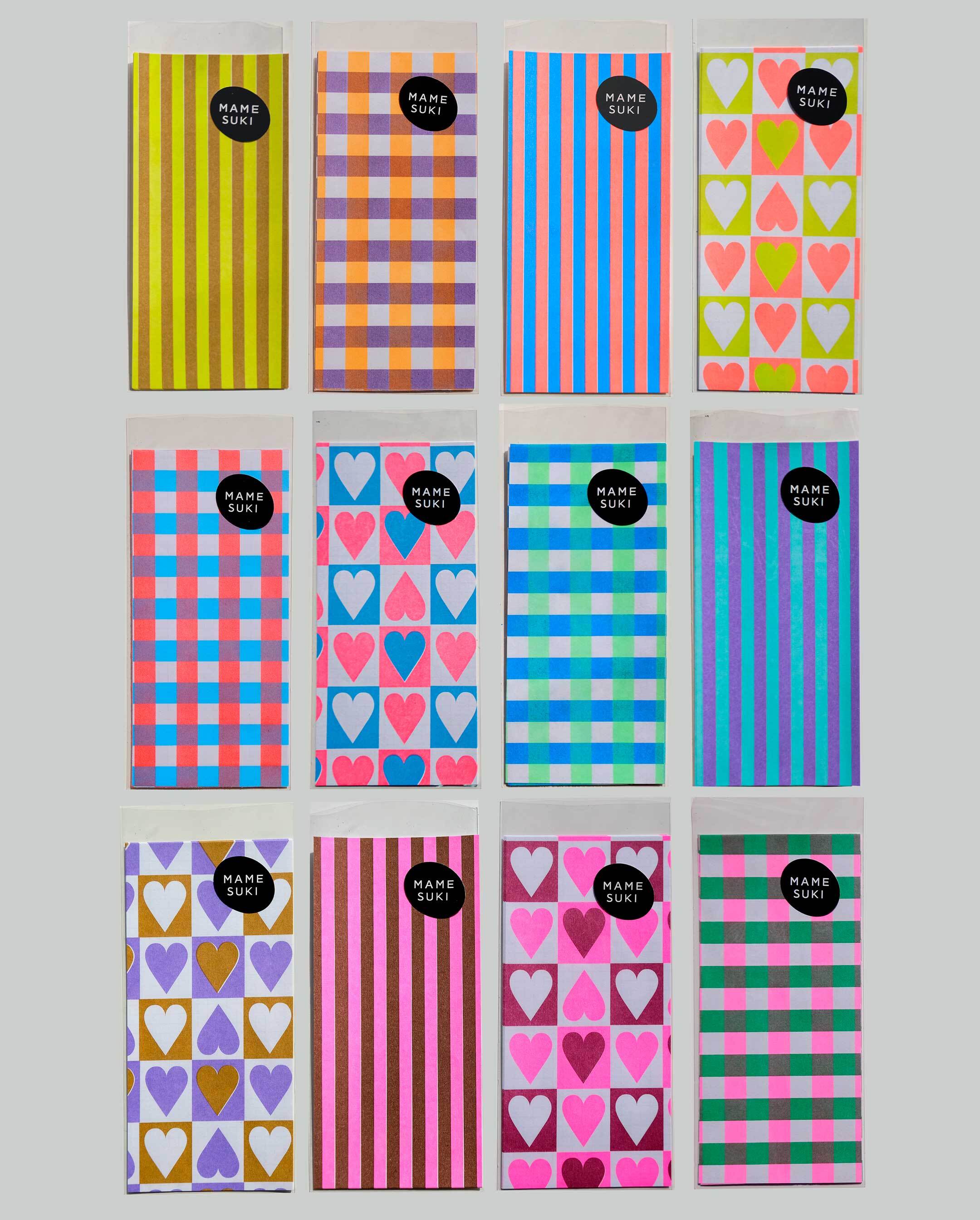 【出展のお知らせ】紙博 in 東京 vol.12 2026/3/13(金)-15(日)に参加します