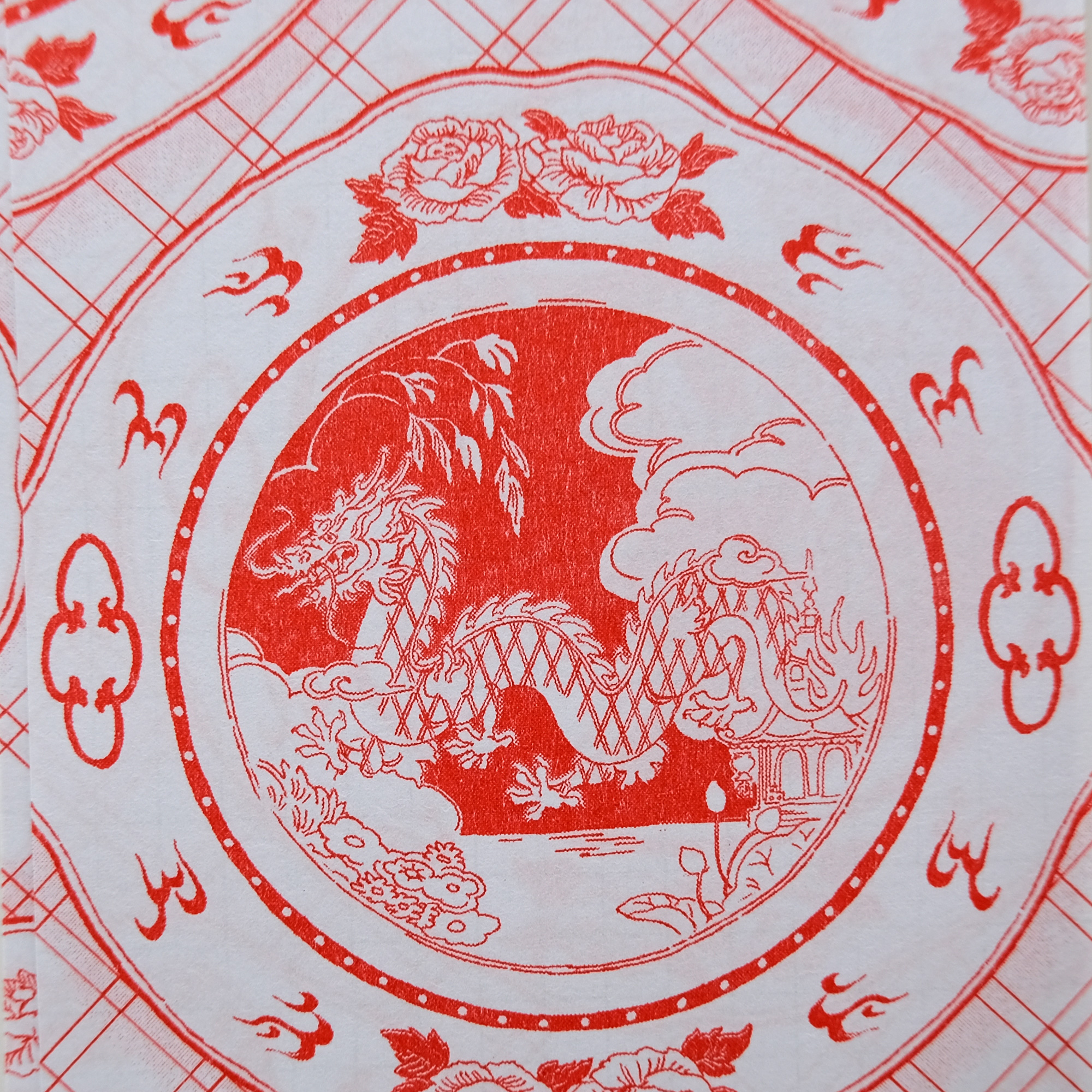 【MAMESUKI 新作コレクション】［ドラゴンプレート NEW］🐲🍽️