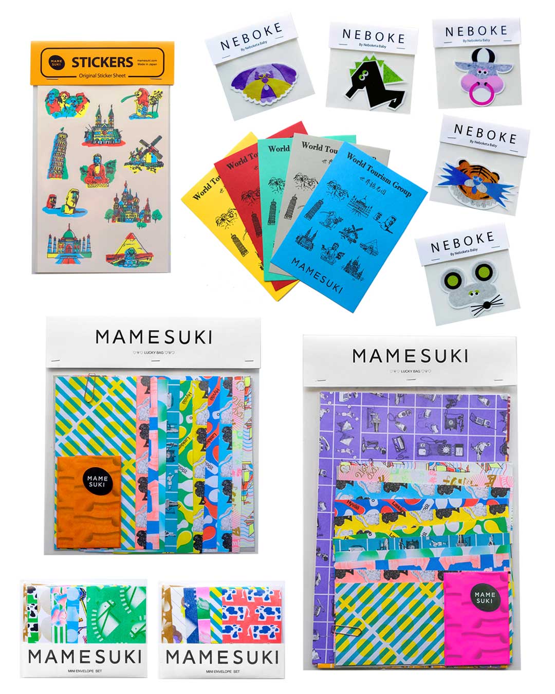 【出展のお知らせ】紙博 in 仙台 （2025/4/5-6）に参加します 🌼
