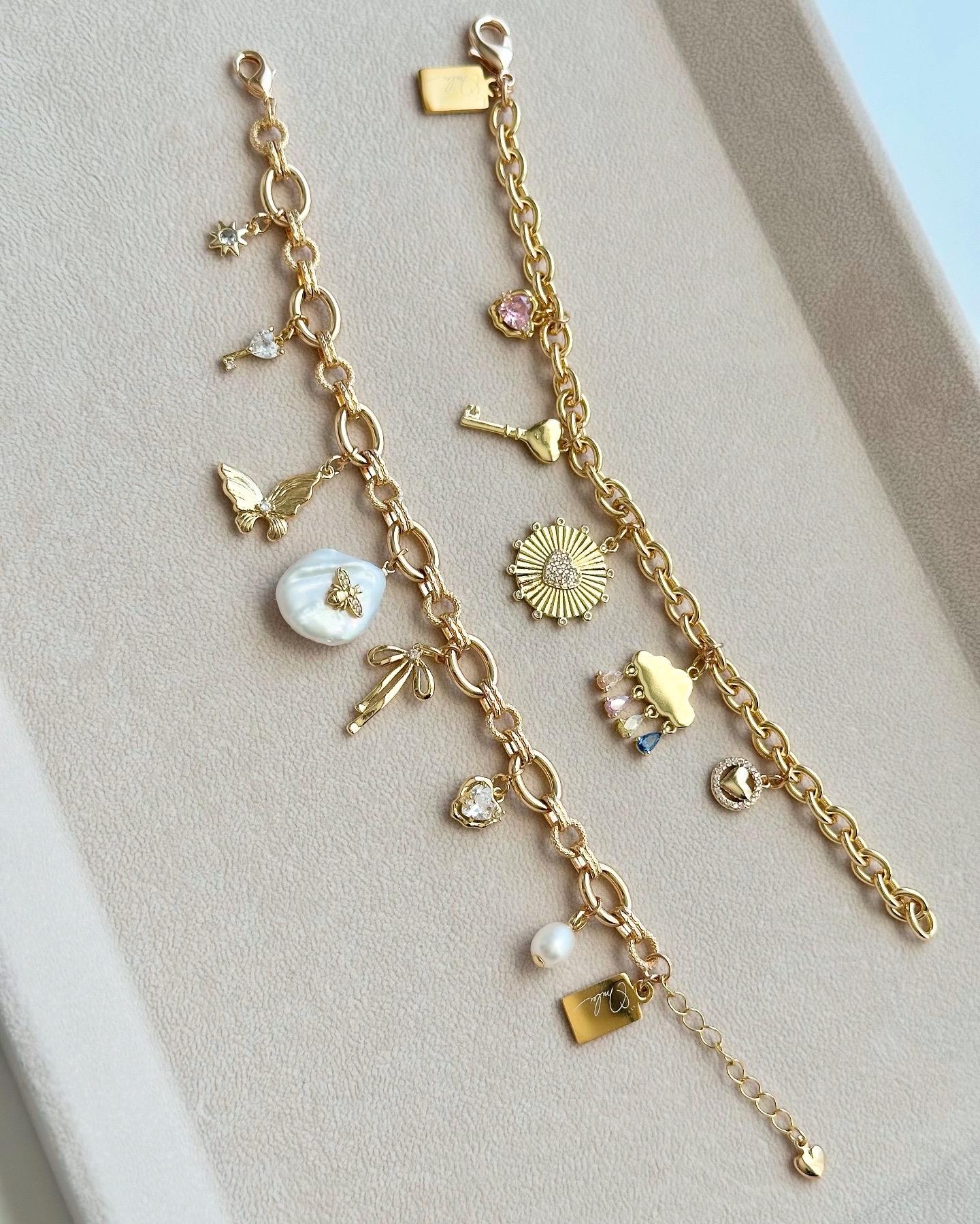 【Jewerly collection】12/5(木) 21:00販売Start♡