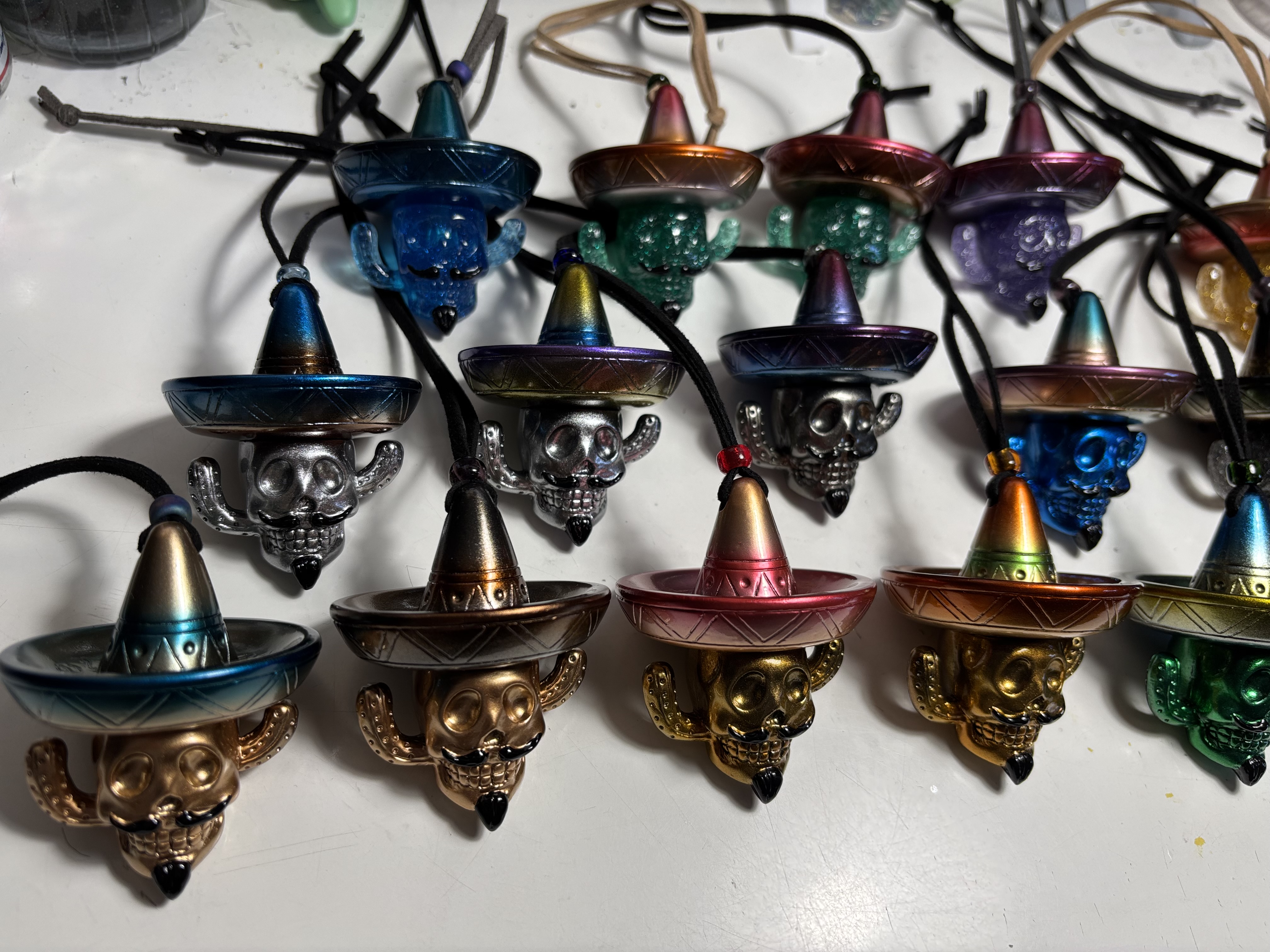 CactusCalavera抽選応募受付中！