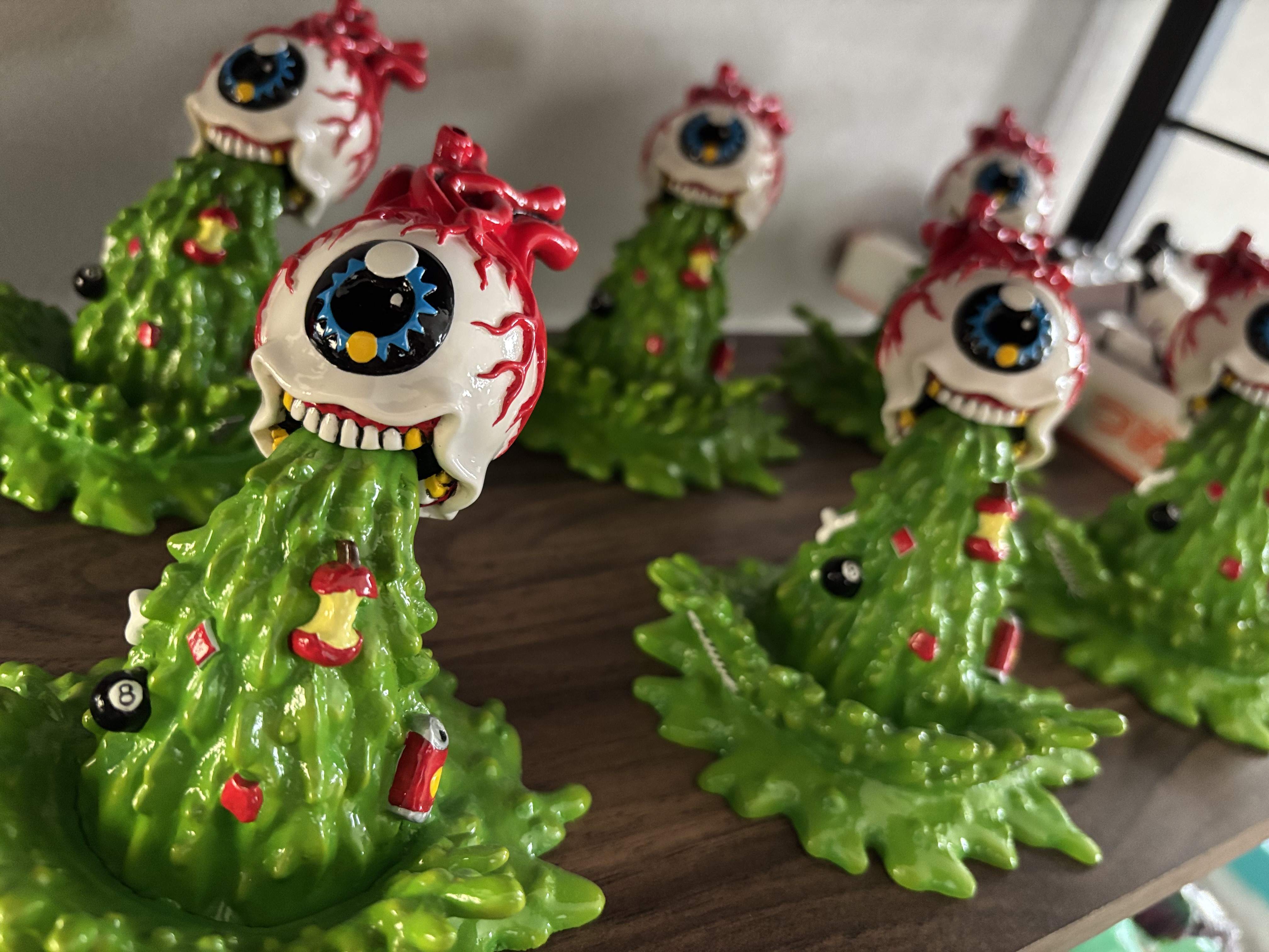 HOTRODCUSTOMSHOW販売作品その１