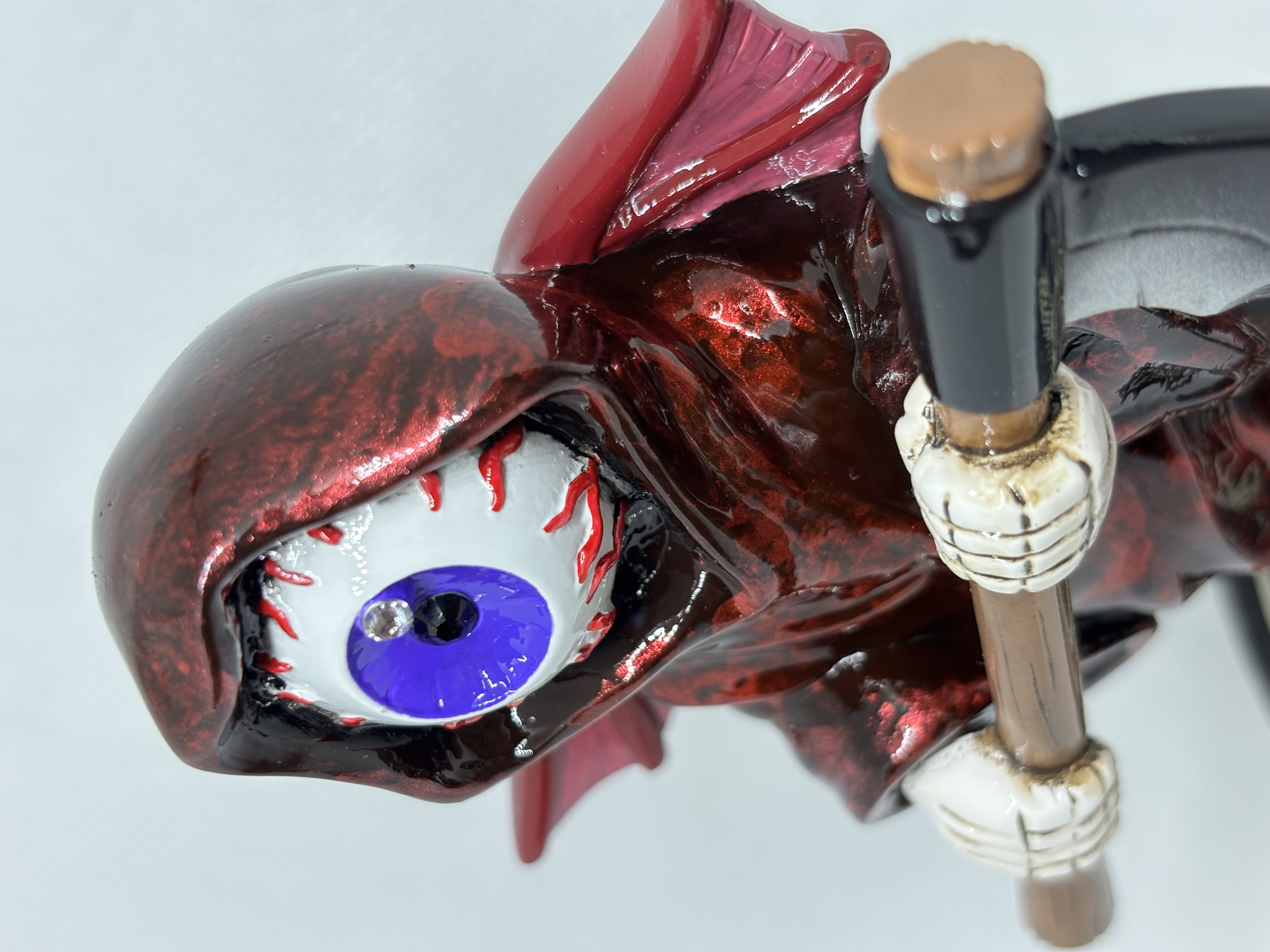 OneEyeReaper キャンディペイント入荷！