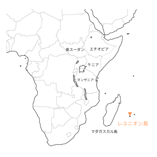 フレンチミッションについて