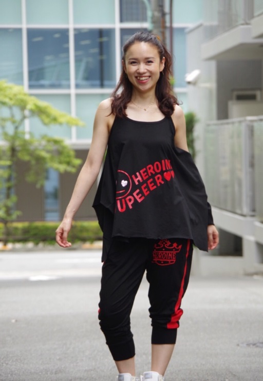同じロゴ♪