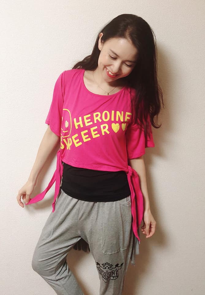 HEROINE 冬　くるみんチョイス３