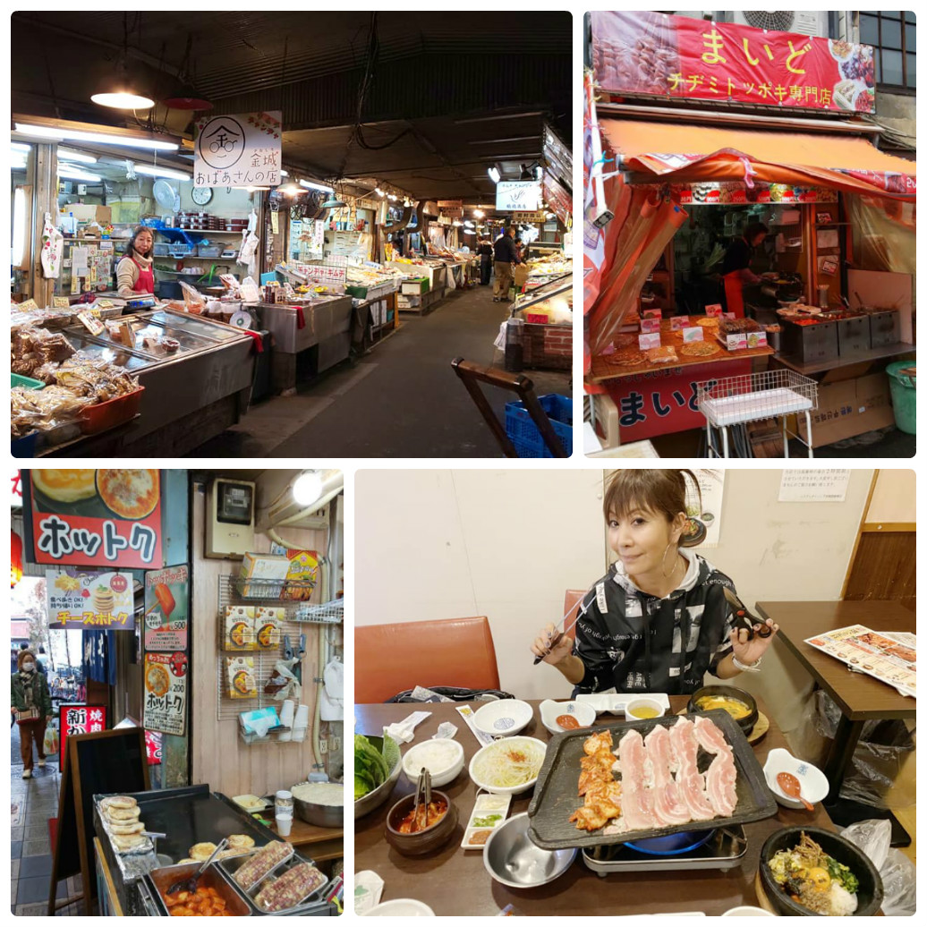 楽しい大阪出張～⑧