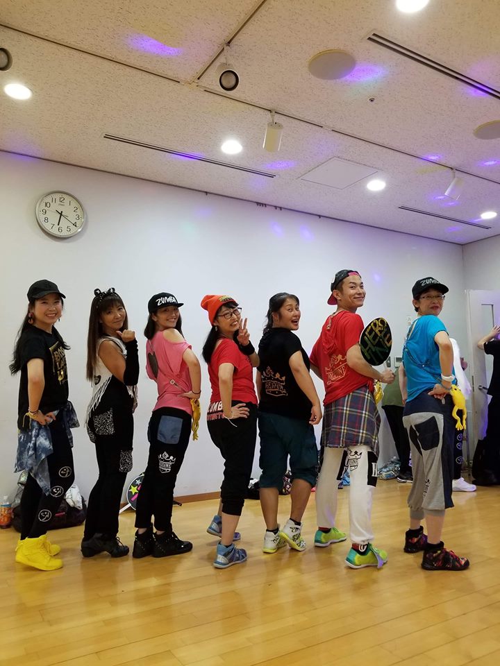 pony & we のイベント　②