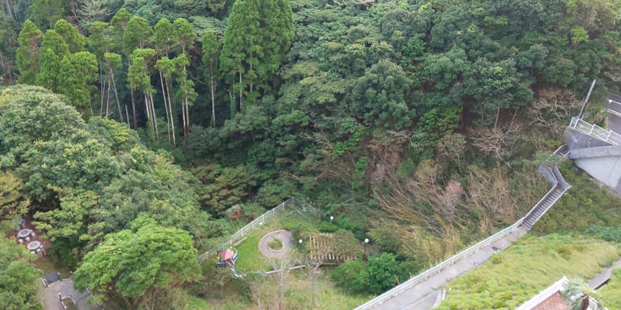 千葉県 勝浦
