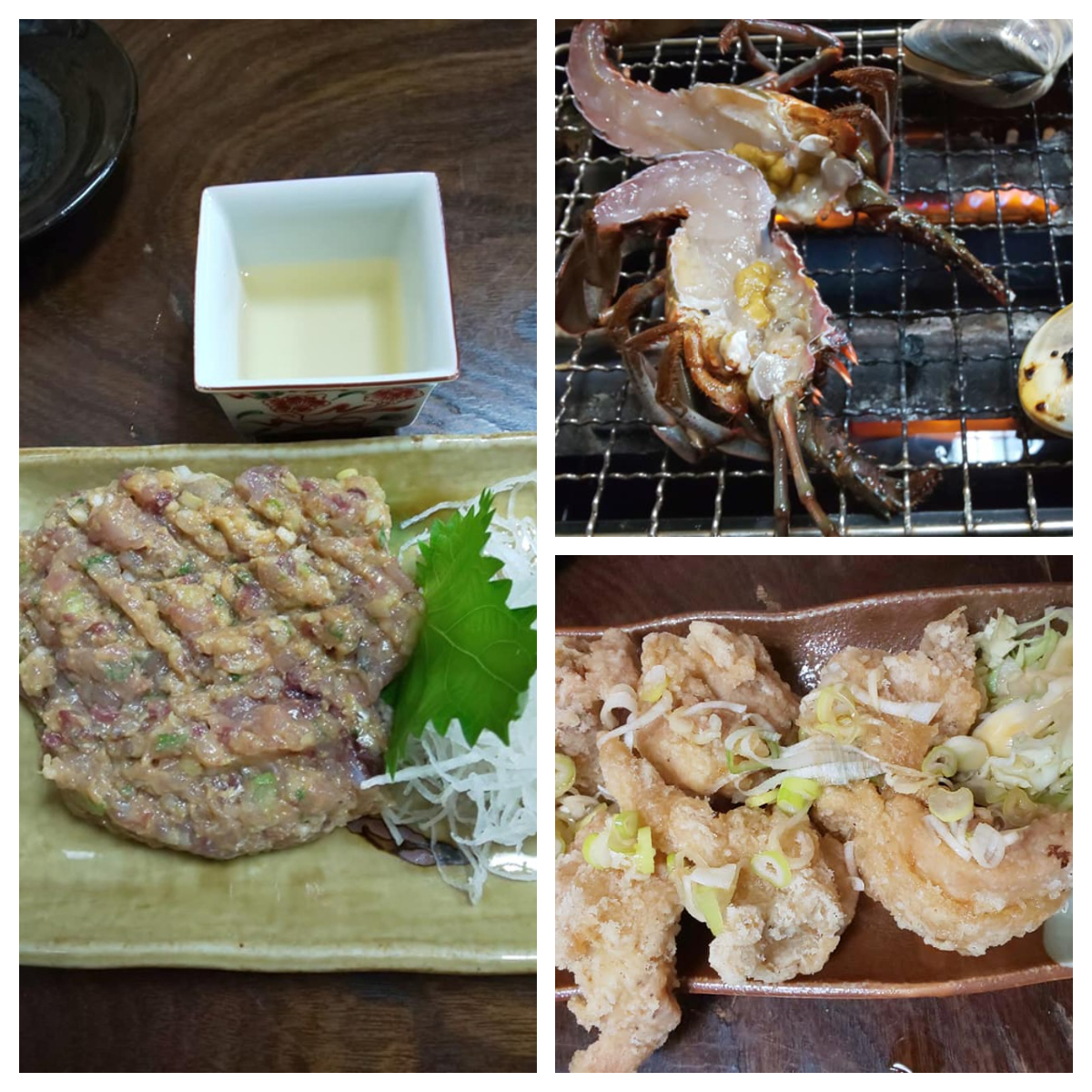 御宿 つきじ