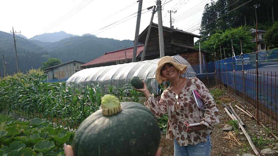 出張は楽しい♪