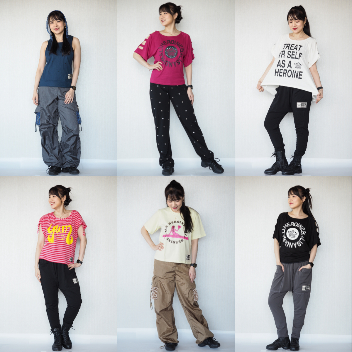 2026春 発売開始！