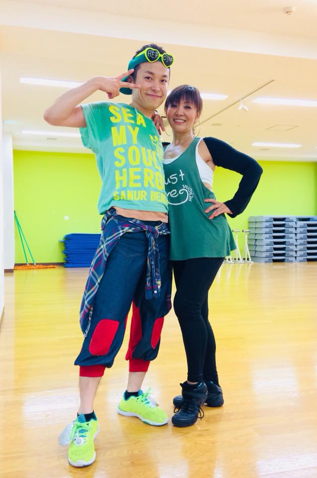 男性でもOK！