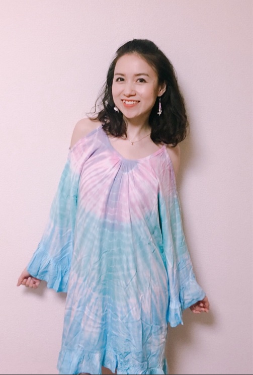 一目ぼれの夏服♪