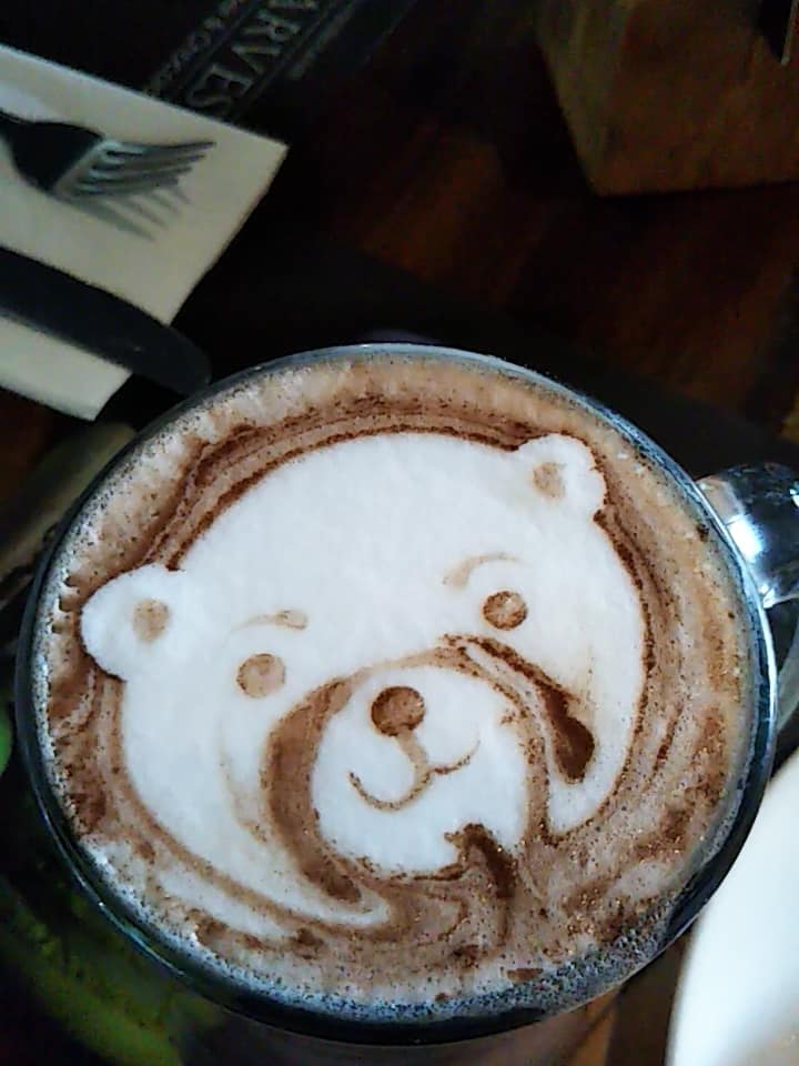 HARVEST cafe