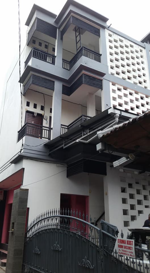 HEROINE APPARTMENT