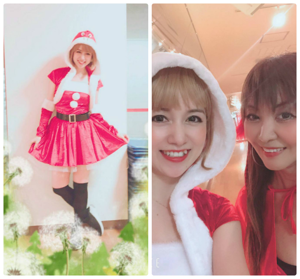 メリークリスマス☆