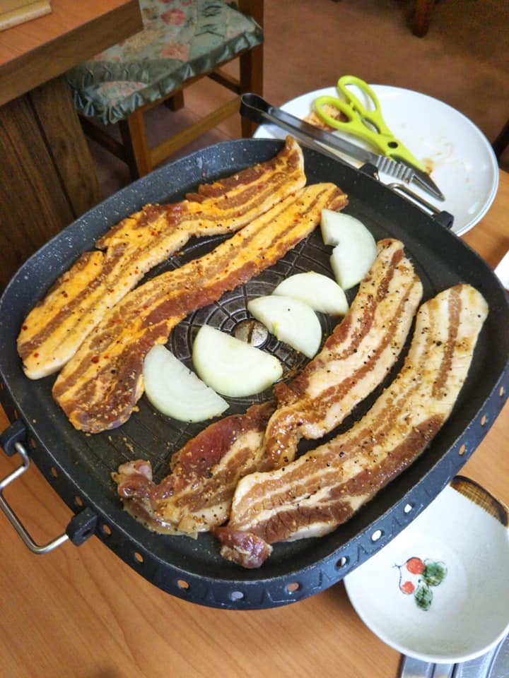 韓国食堂