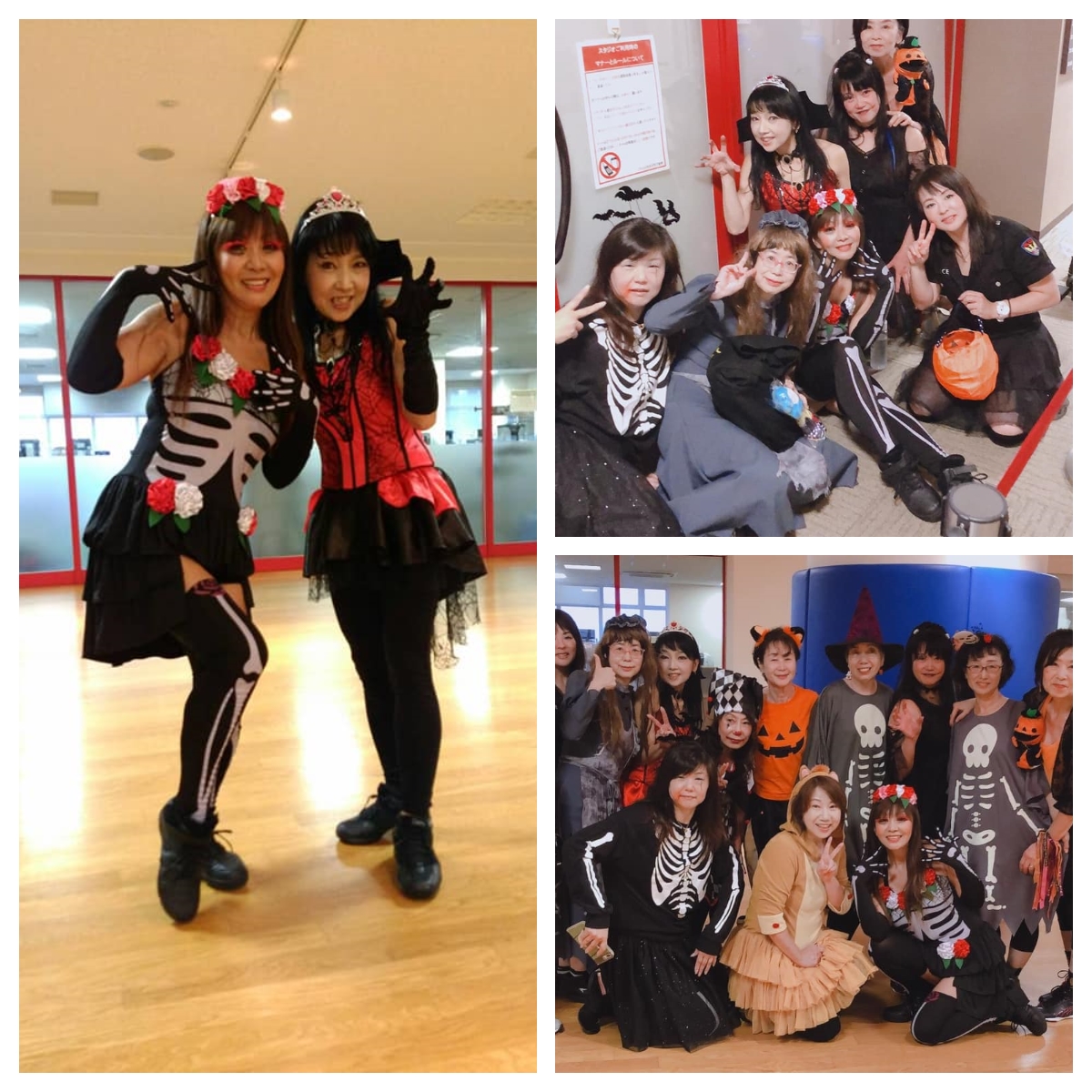ハッピーハロウィン