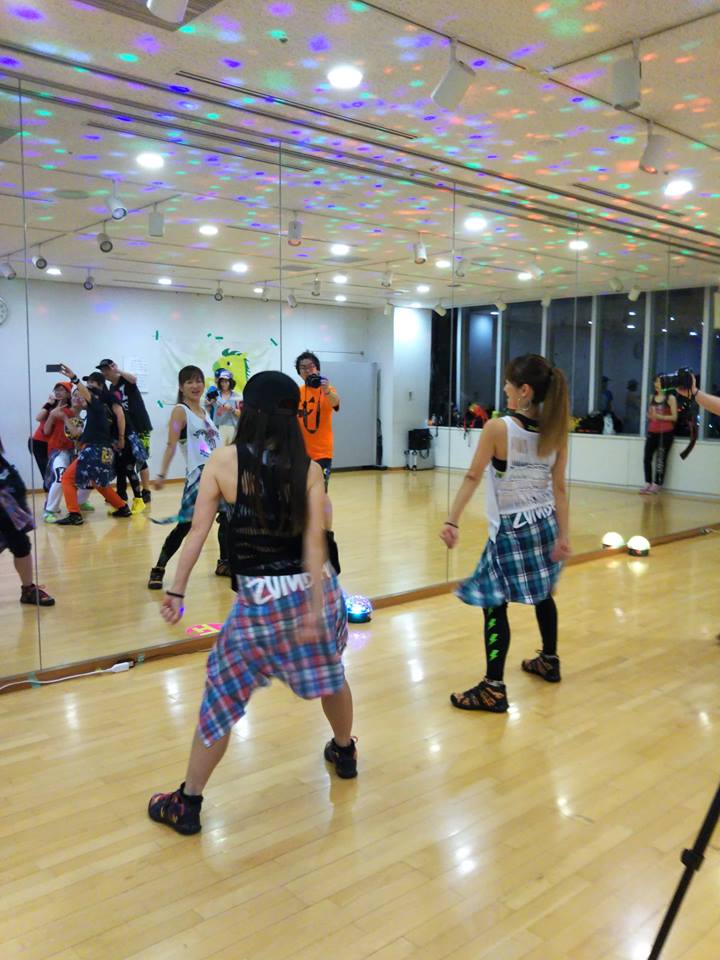 pony & we のイベント　③