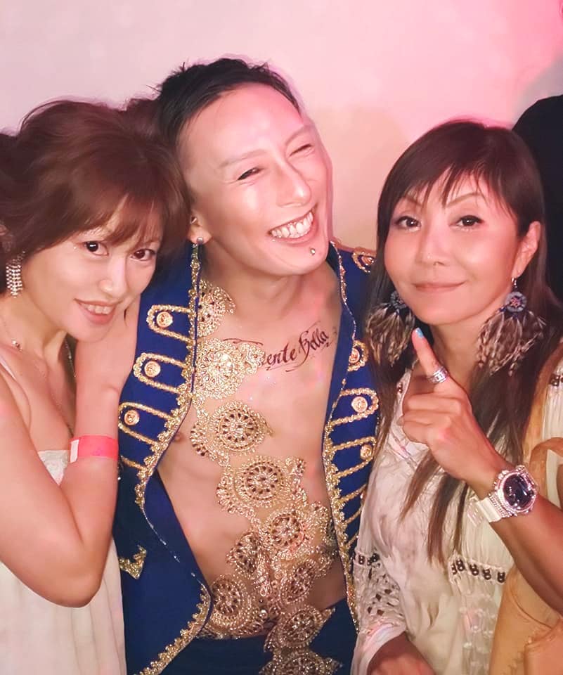 推しメン