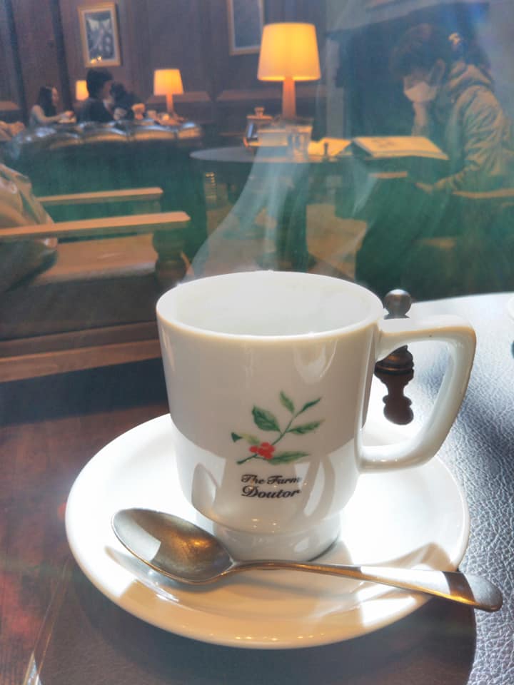 ドトールファーム