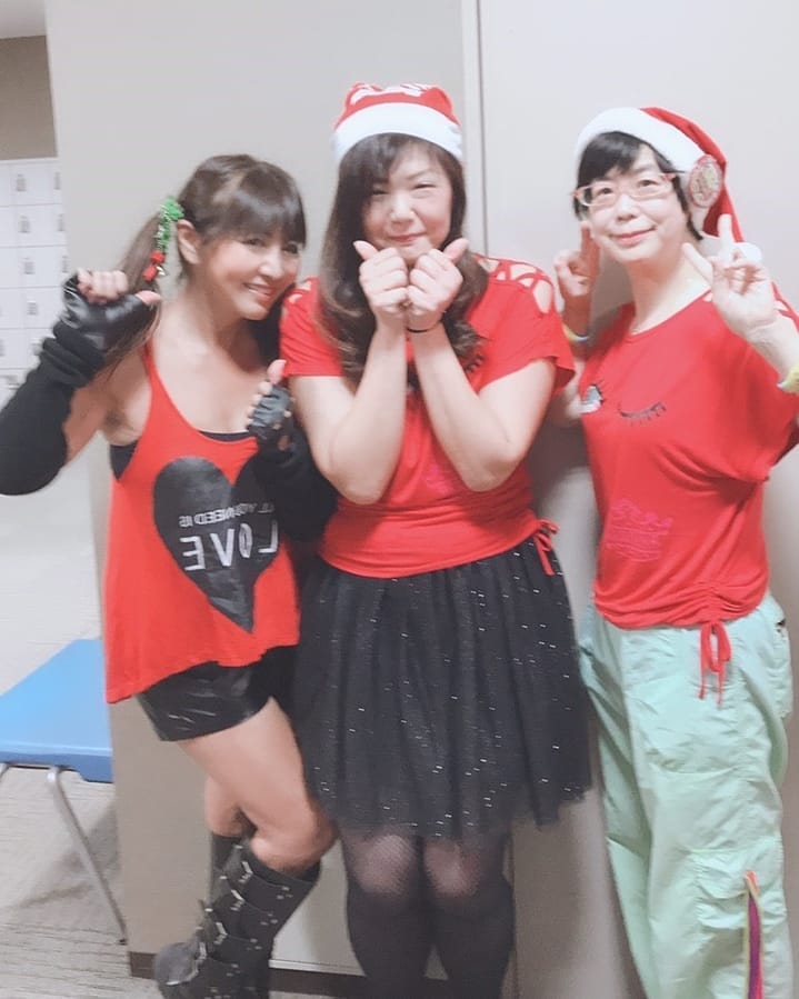 メリークリスマス☆