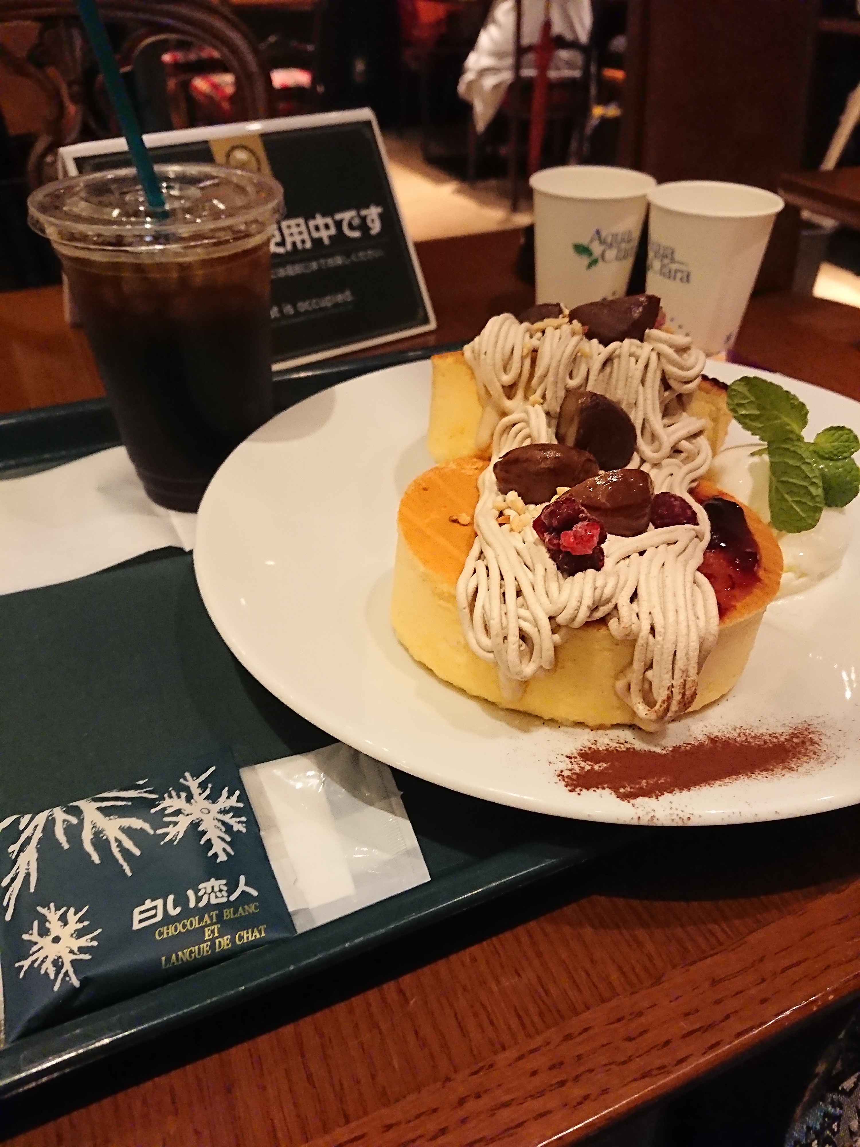食欲の秋